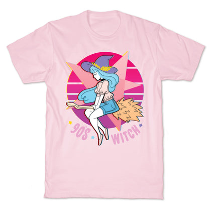 90's Witch T-Shirt