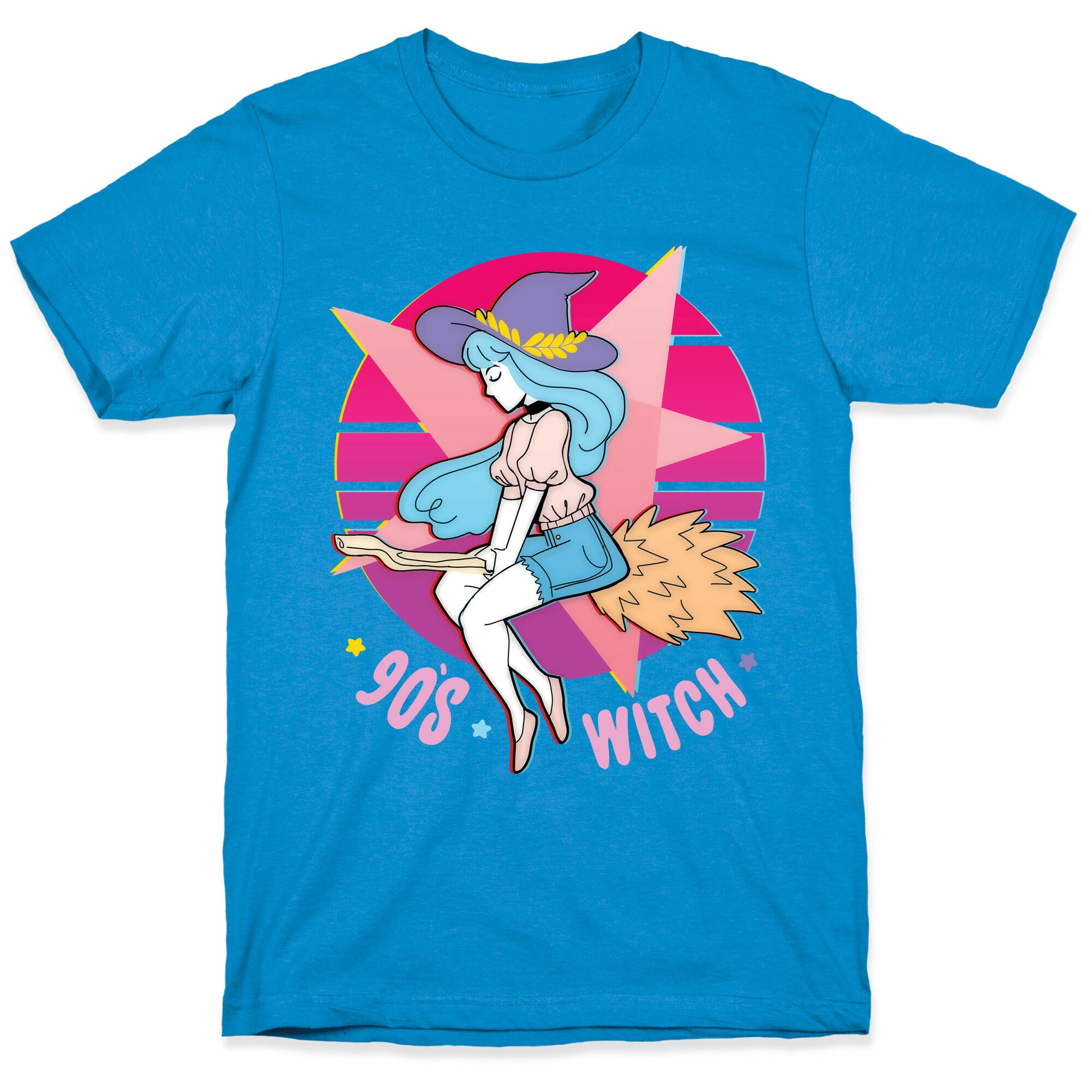 90's Witch T-Shirt