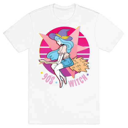 90's Witch T-Shirt