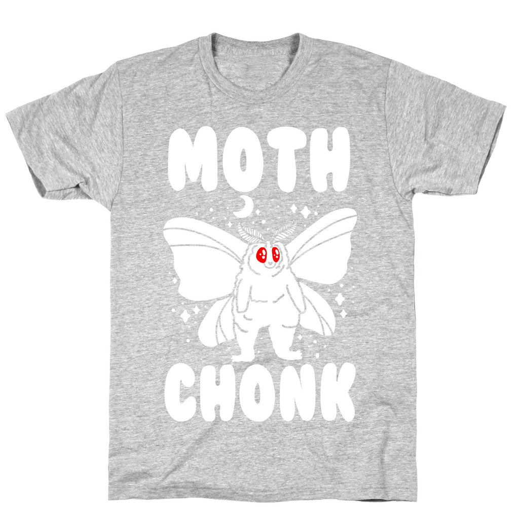 Moth Chonk T-Shirt