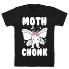 Moth Chonk T-Shirt
