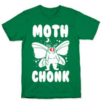 Moth Chonk T-Shirt