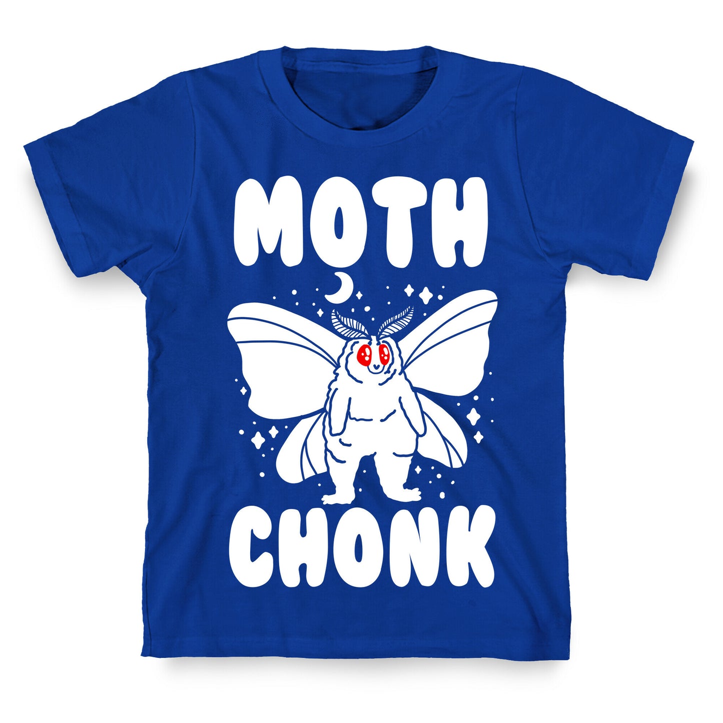 Moth Chonk T-Shirt