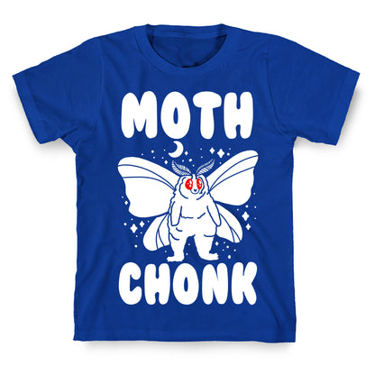 Moth Chonk T-Shirt