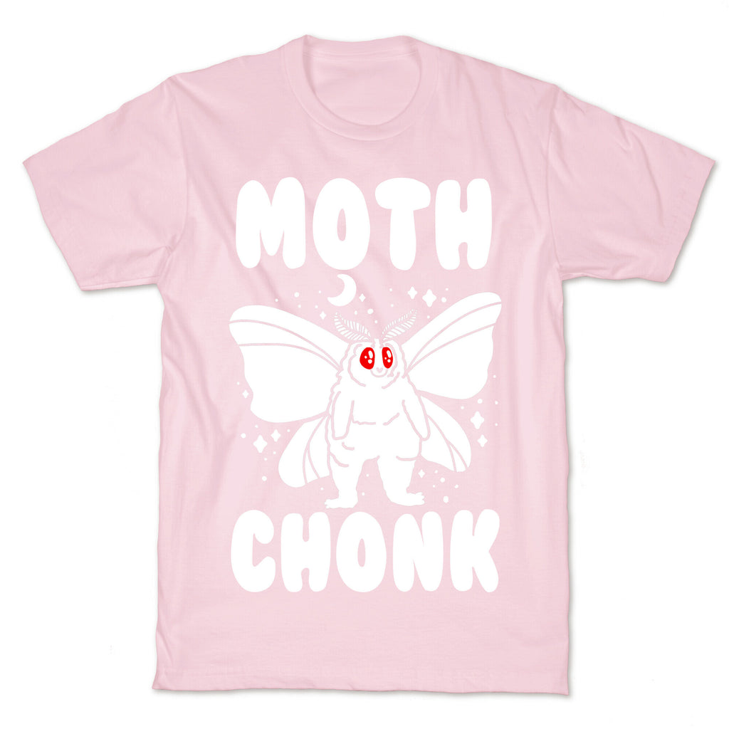Moth Chonk T-Shirt