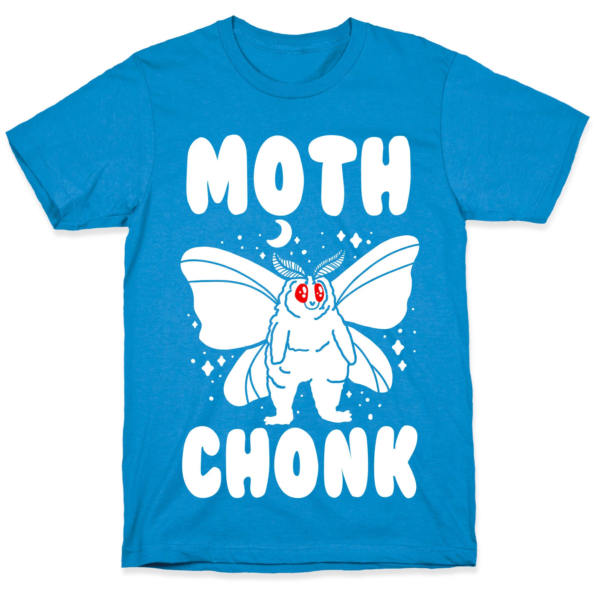 Moth Chonk T-Shirt