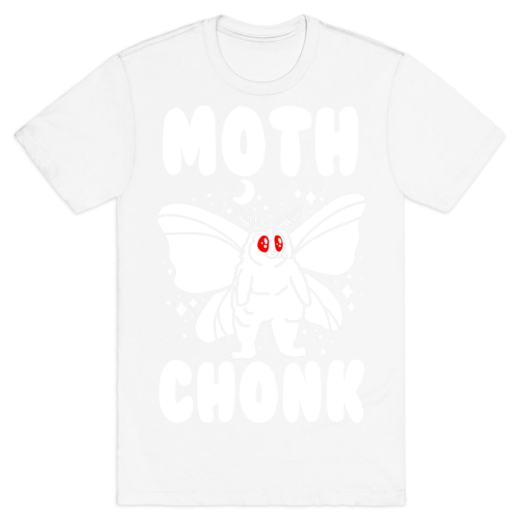 Moth Chonk T-Shirt