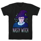 RBG Nasty Witch T-Shirt