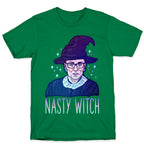 RBG Nasty Witch T-Shirt