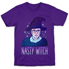 RBG Nasty Witch T-Shirt