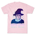 RBG Nasty Witch T-Shirt