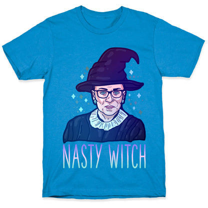 RBG Nasty Witch T-Shirt