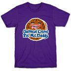 Oatmeal Creme Pie Me, Daddy T-Shirt