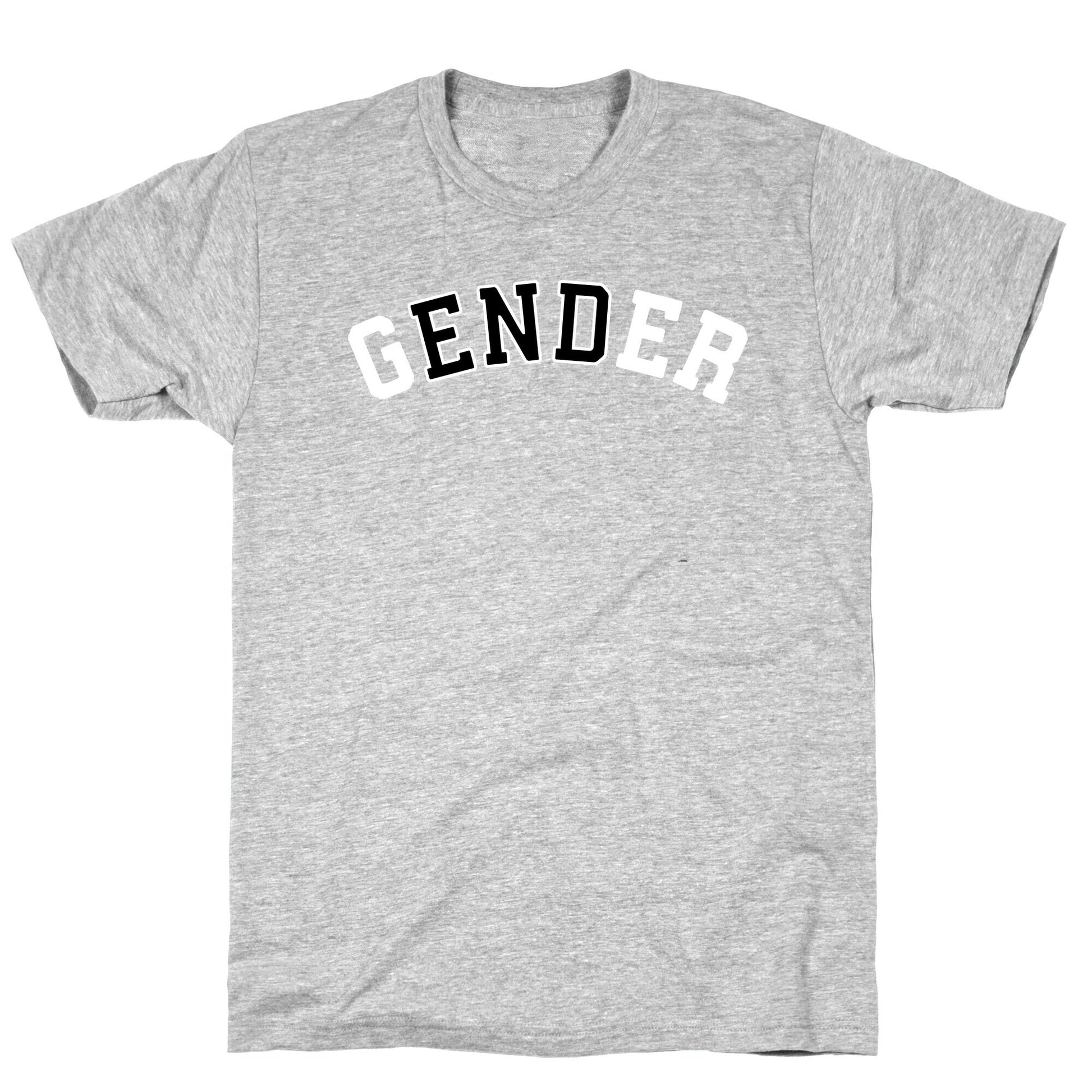 The End of Gender T-Shirt