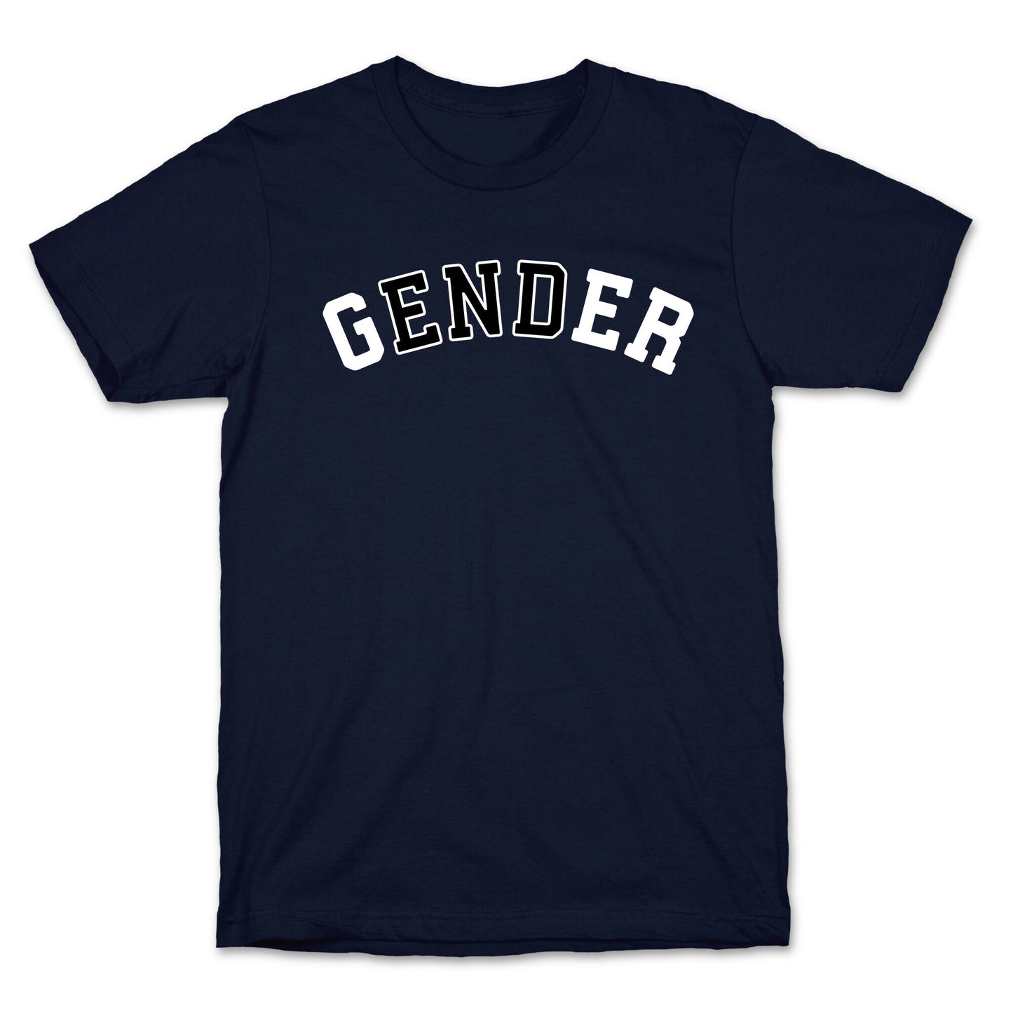 The End of Gender T-Shirt