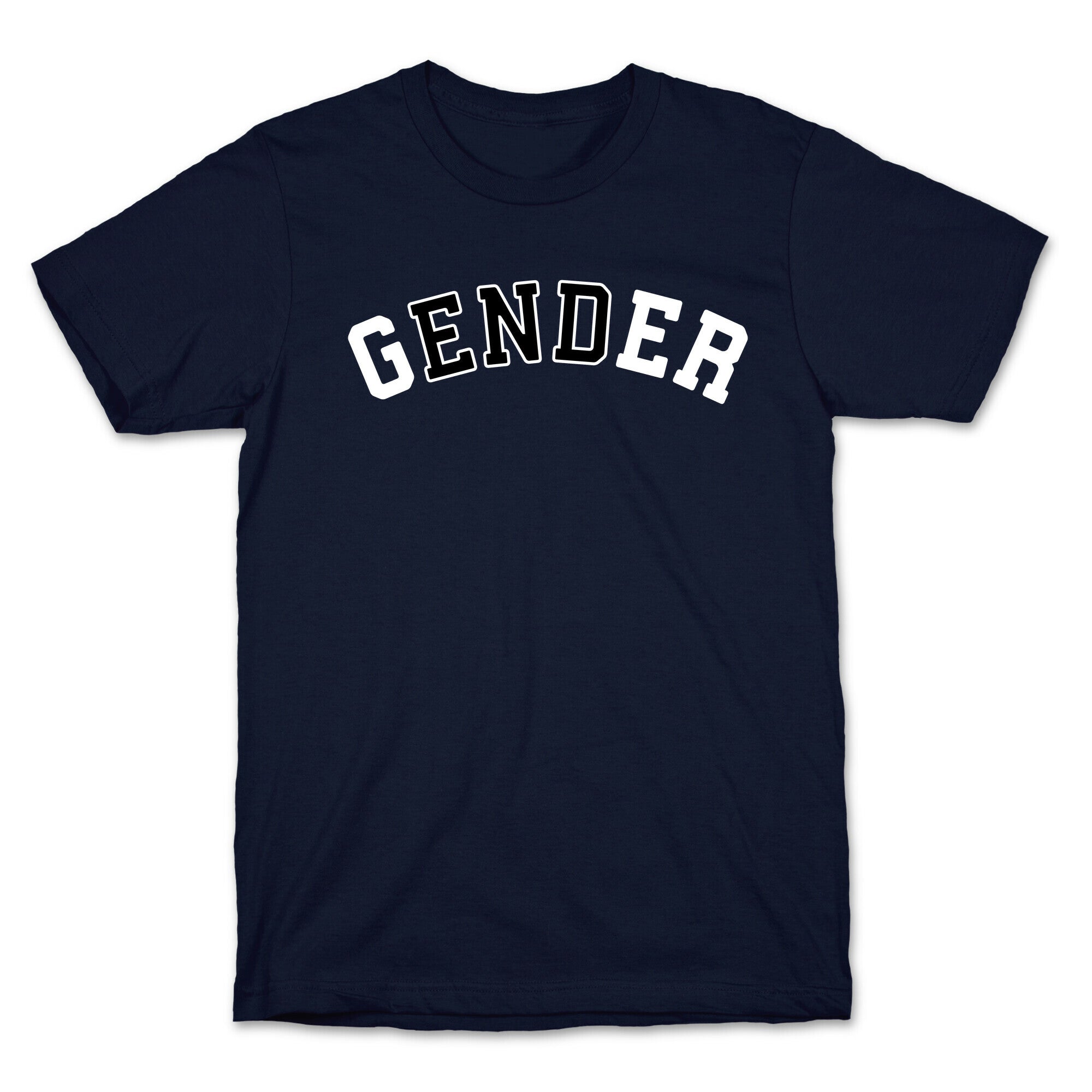 The End of Gender T-Shirt