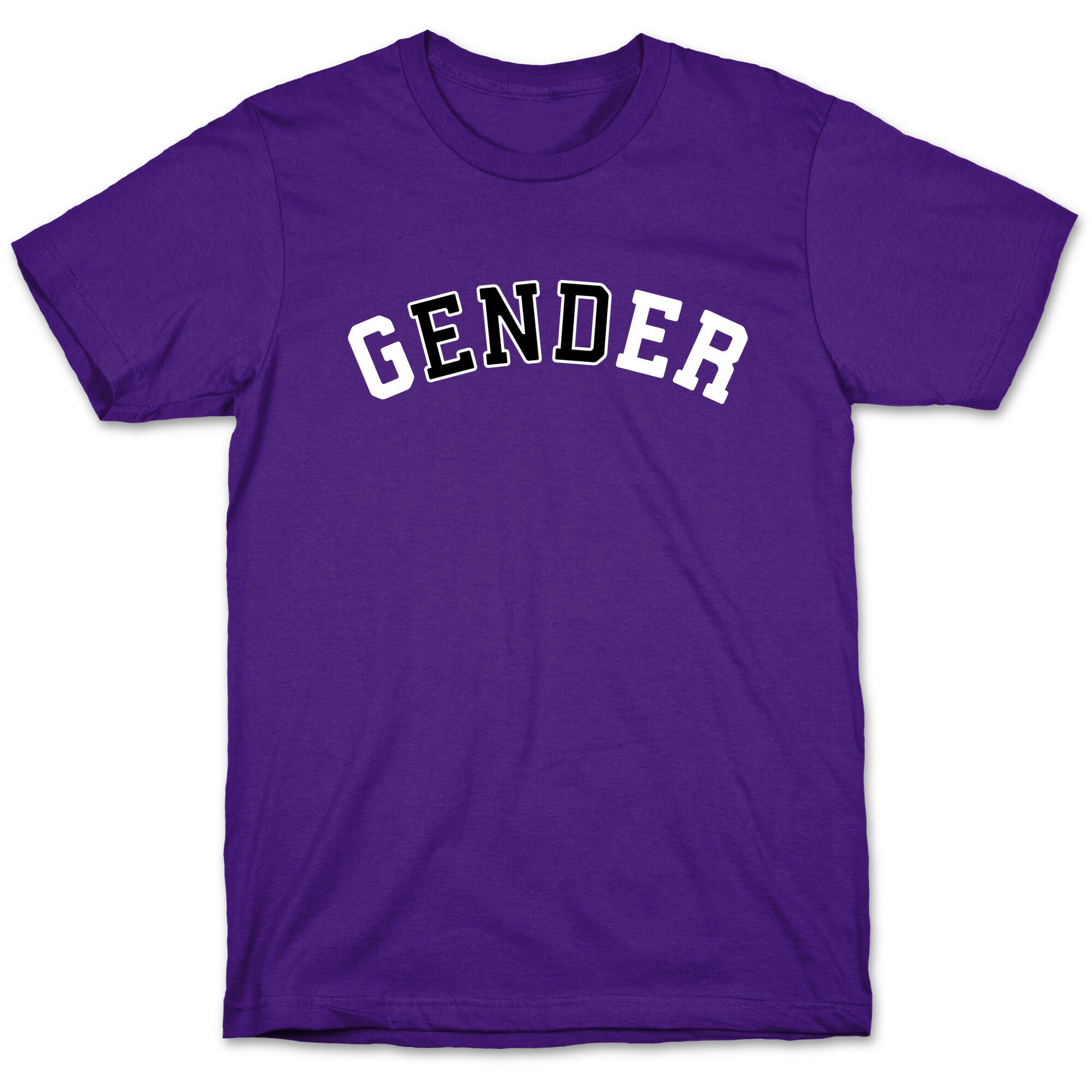 The End of Gender T-Shirt