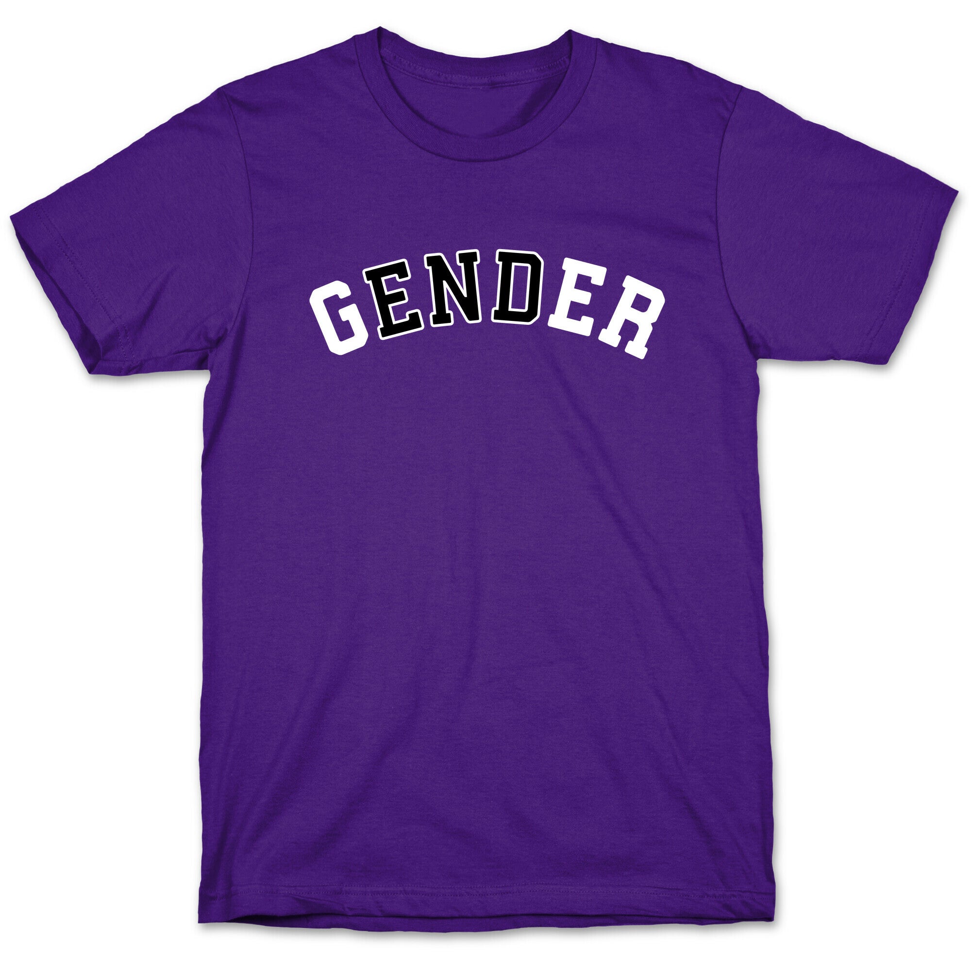 The End of Gender T-Shirt