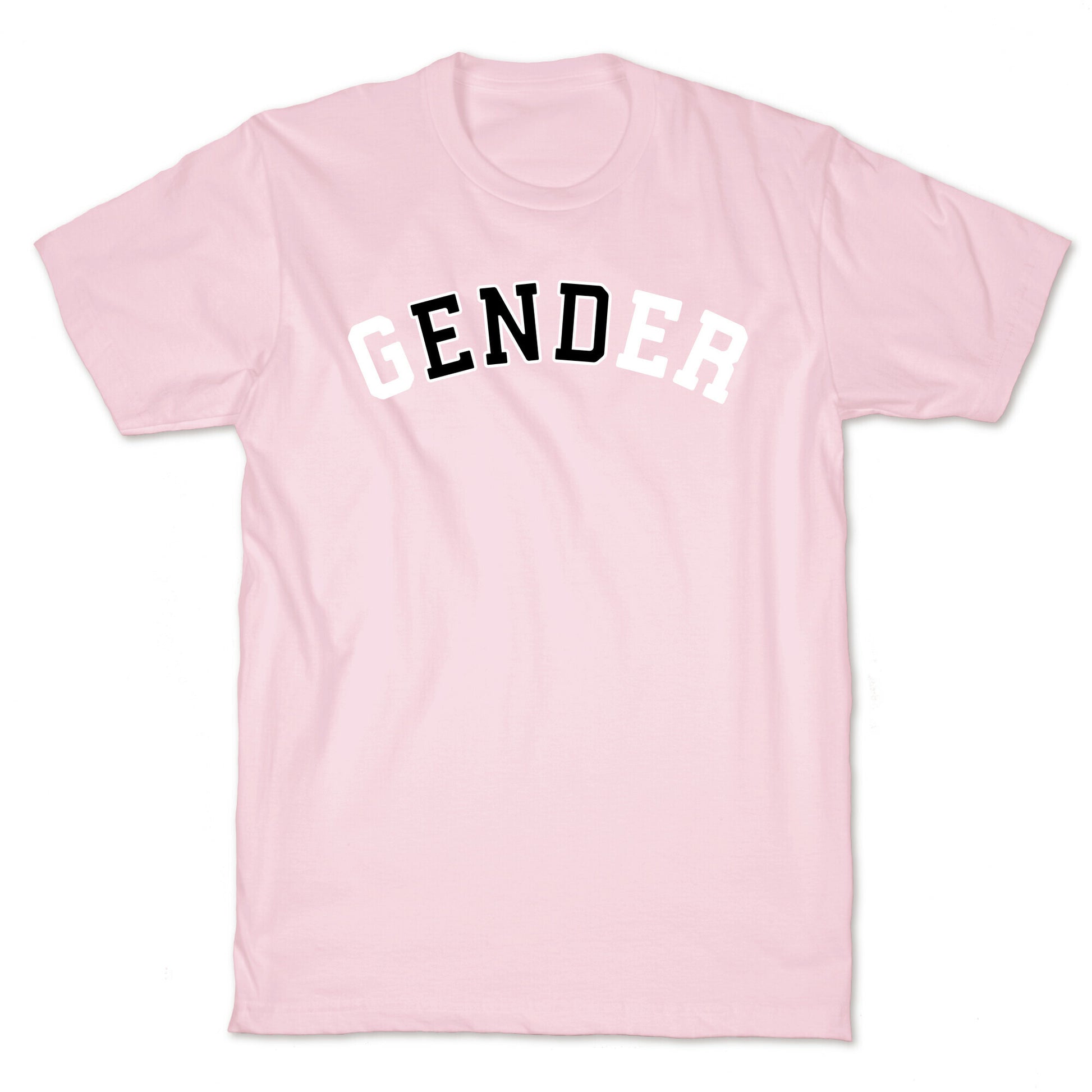 The End of Gender T-Shirt