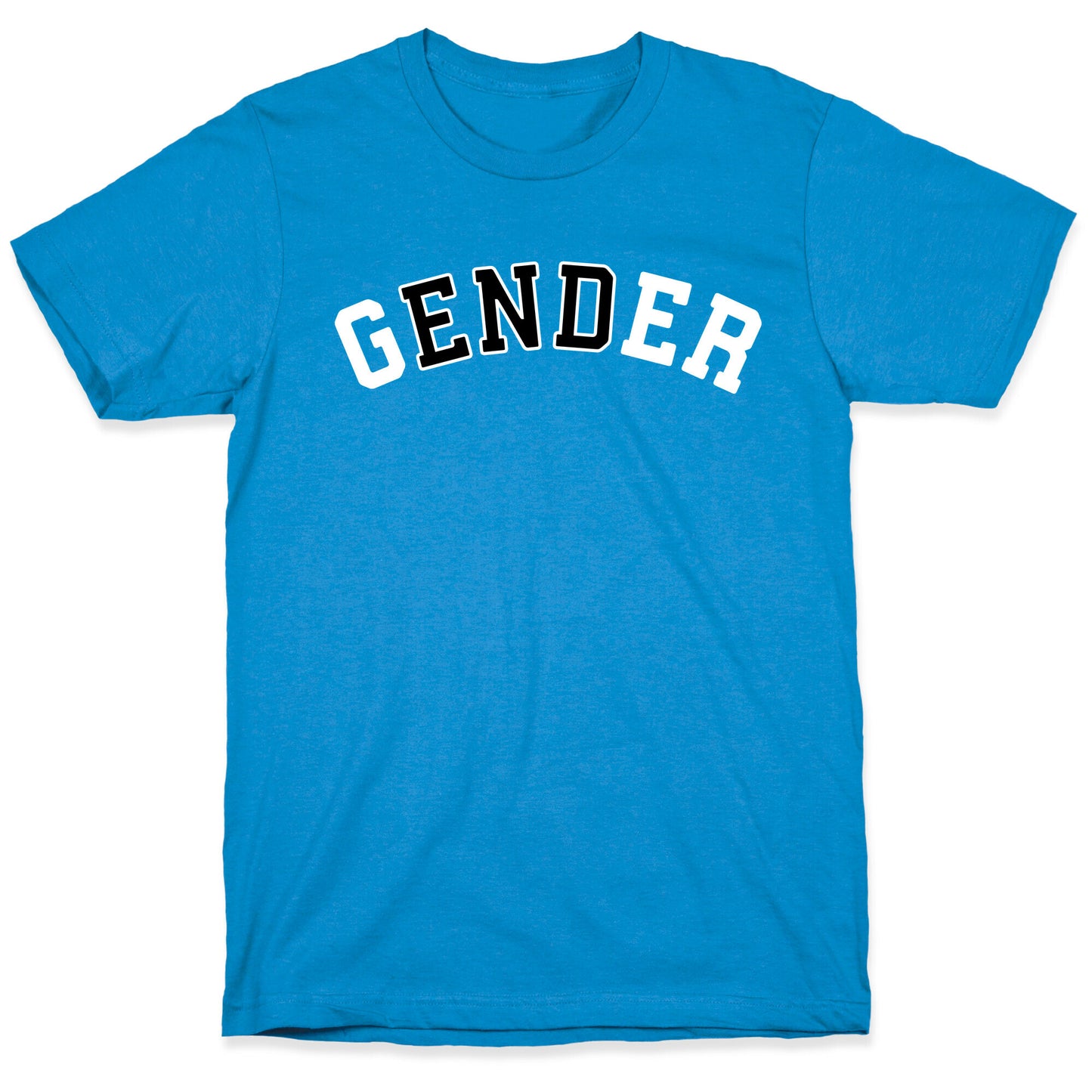 The End of Gender T-Shirt