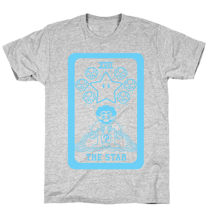 The Star Tarot T-Shirt