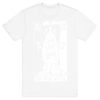 The High Witch Tarot T-Shirt