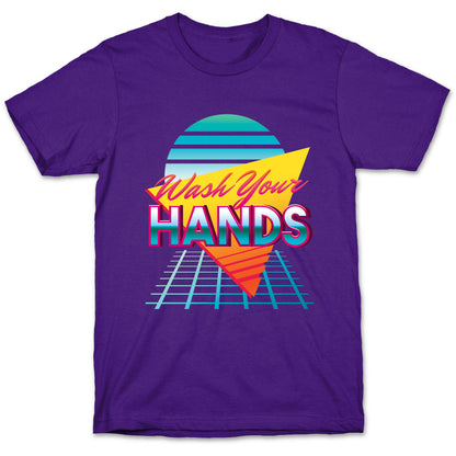 Wash Your Hands T-Shirt