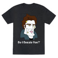 Handsome Edward Unisex Triblend Tee