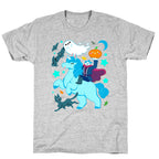 Cute Halloween T-Shirt