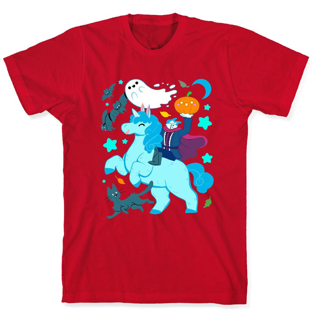 Cute Halloween T-Shirt