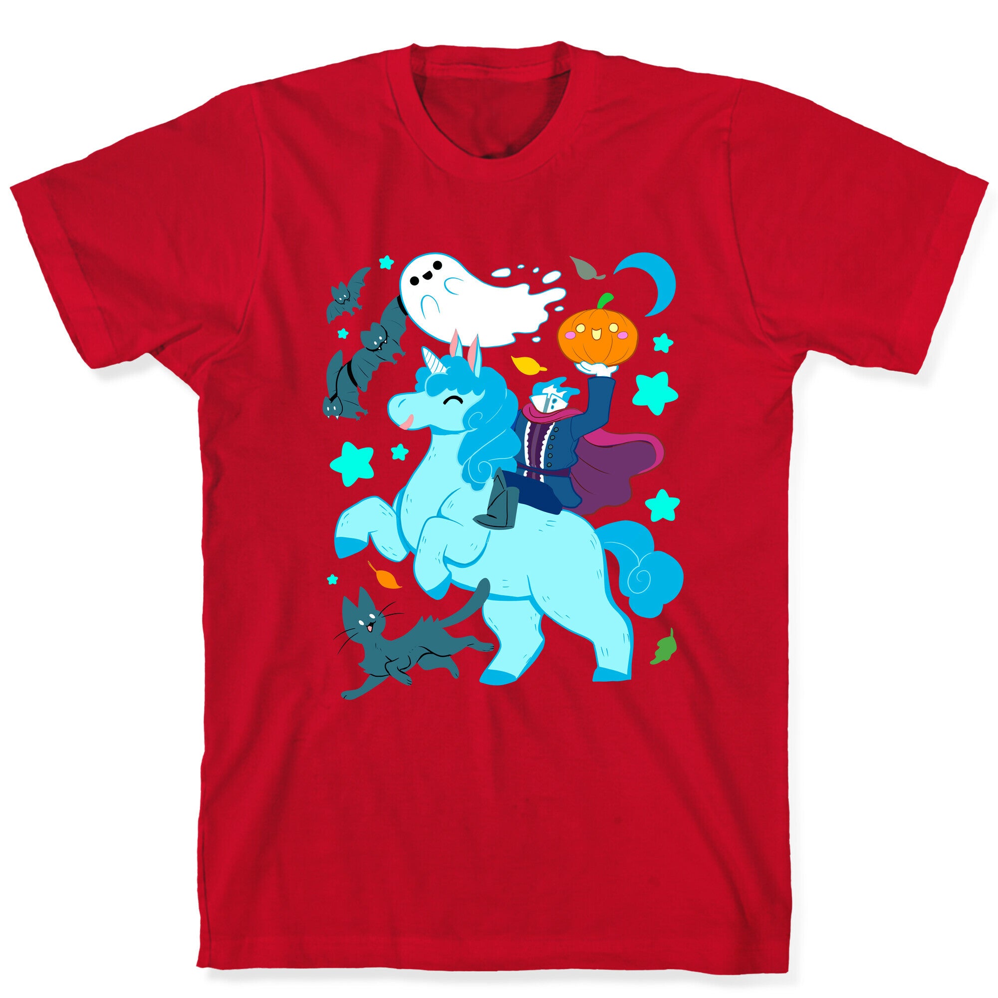 Cute Halloween T-Shirt