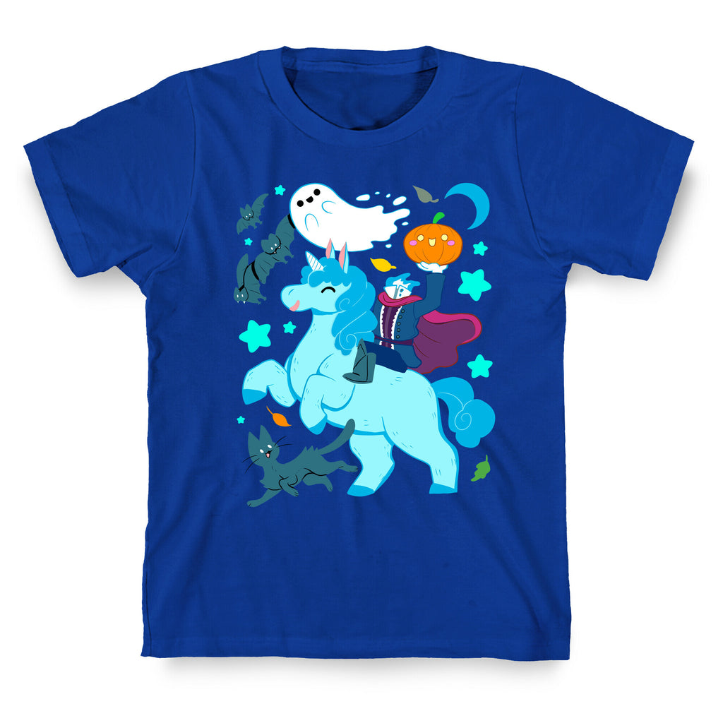 Cute Halloween T-Shirt