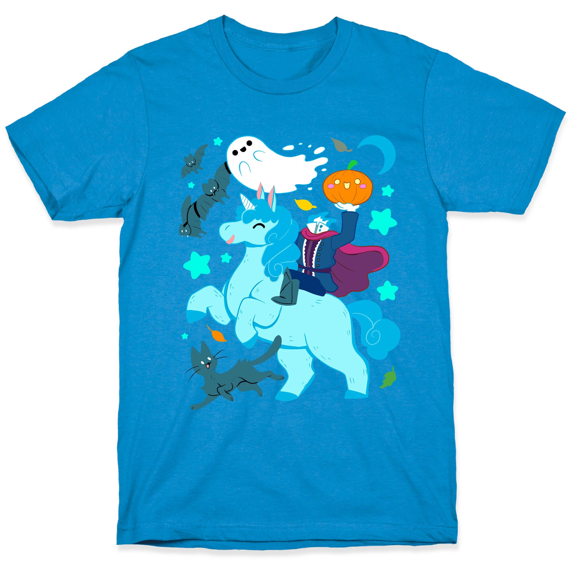 Cute Halloween T-Shirt