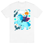 Cute Halloween T-Shirt