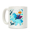 Cute Halloween Coffee Mug