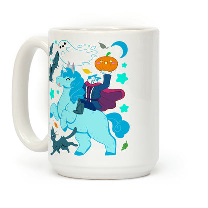 Cute Halloween Coffee Mug