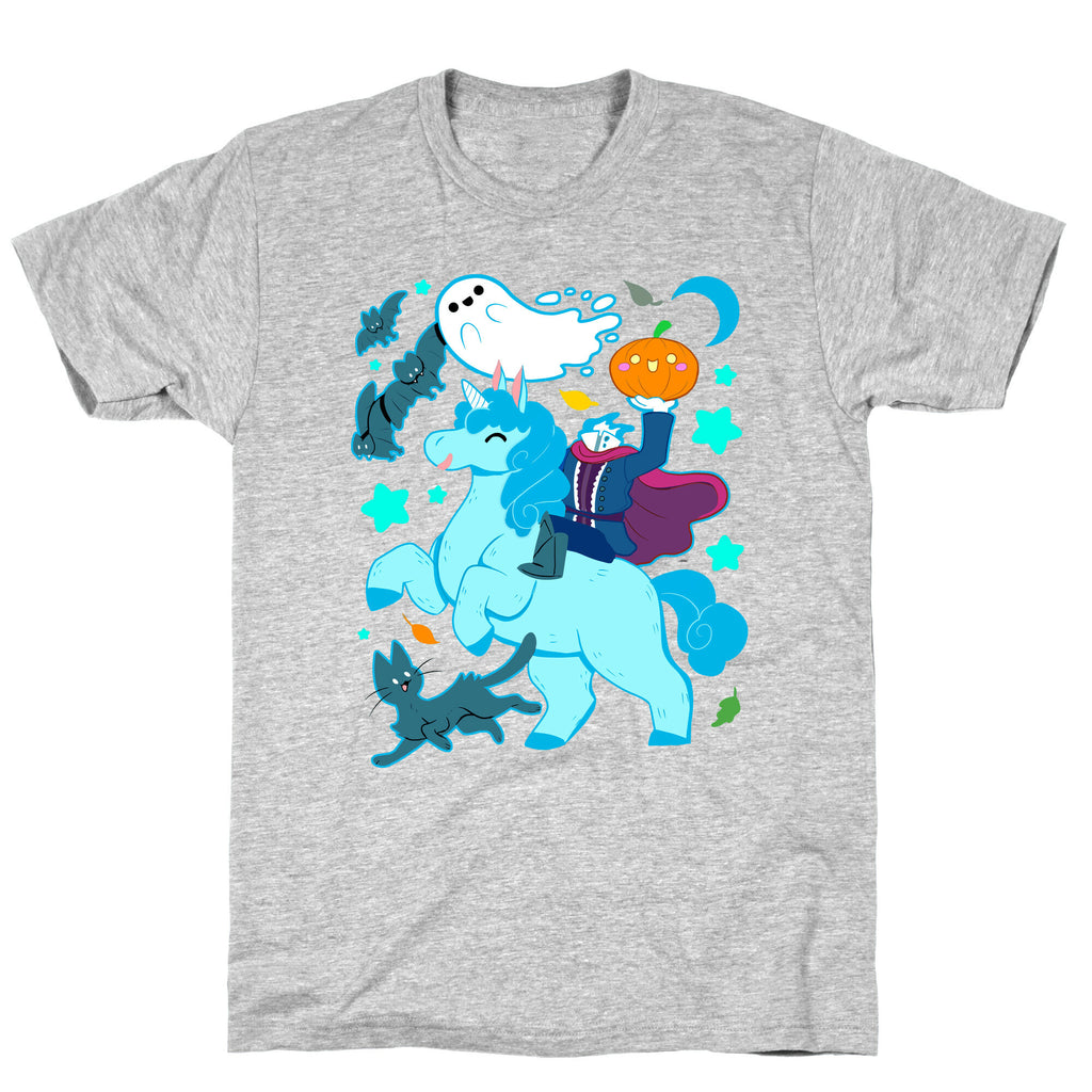 Cute Halloween T-Shirt