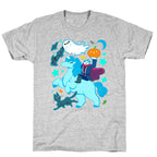 Cute Halloween T-Shirt