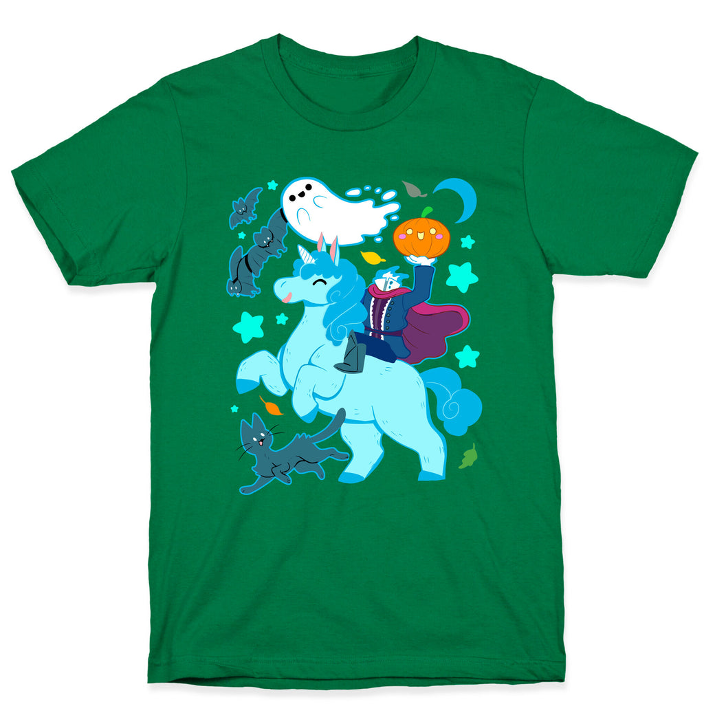 Cute Halloween T-Shirt