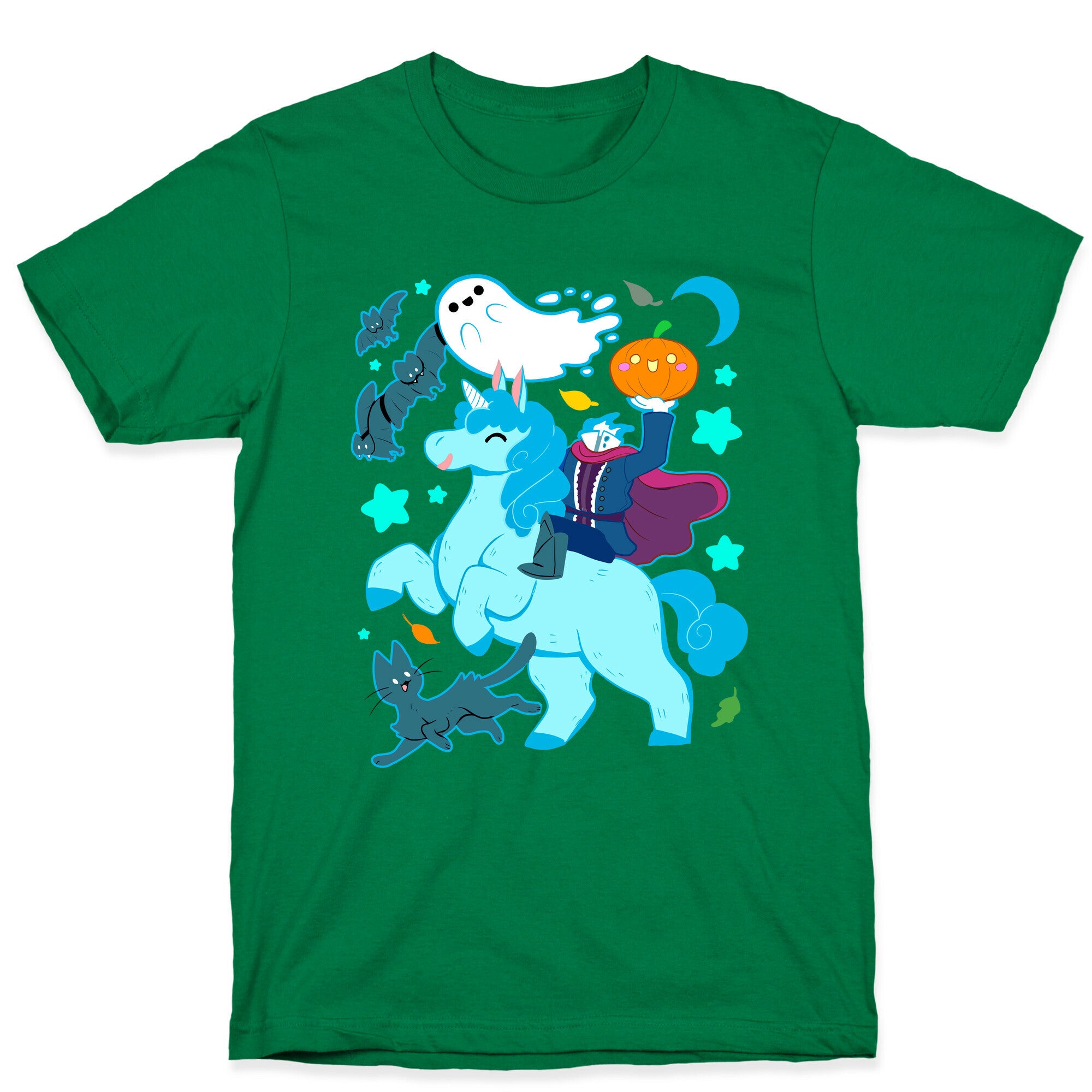 Cute Halloween T-Shirt