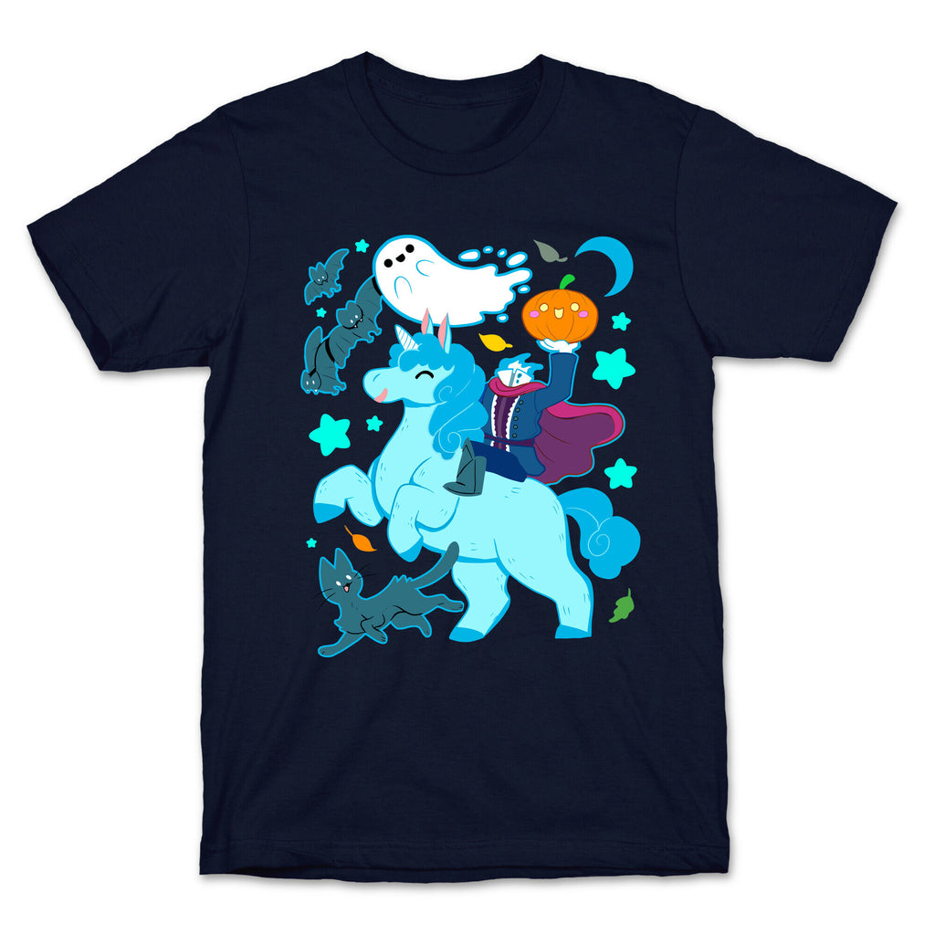 Cute Halloween T-Shirt