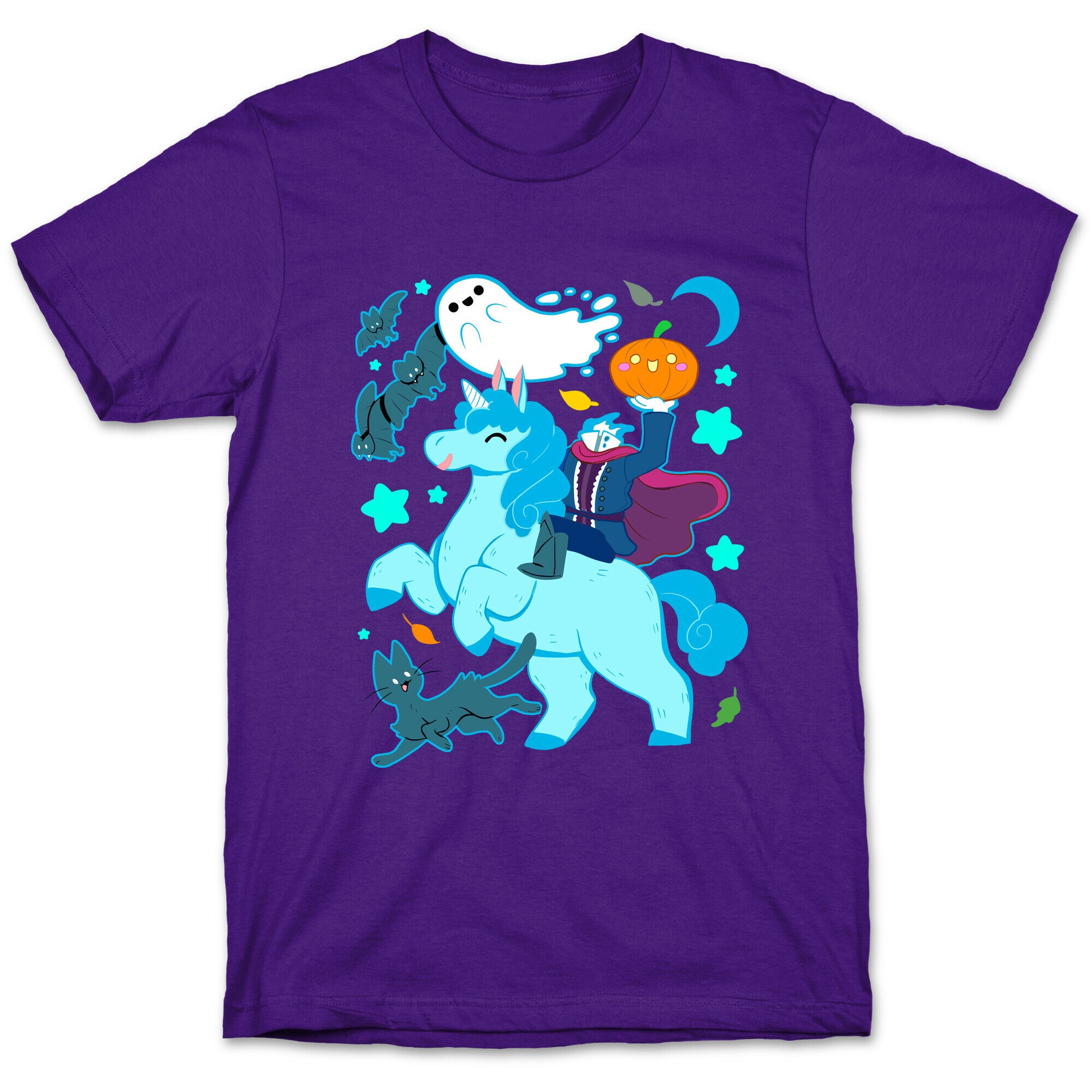 Cute Halloween T-Shirt