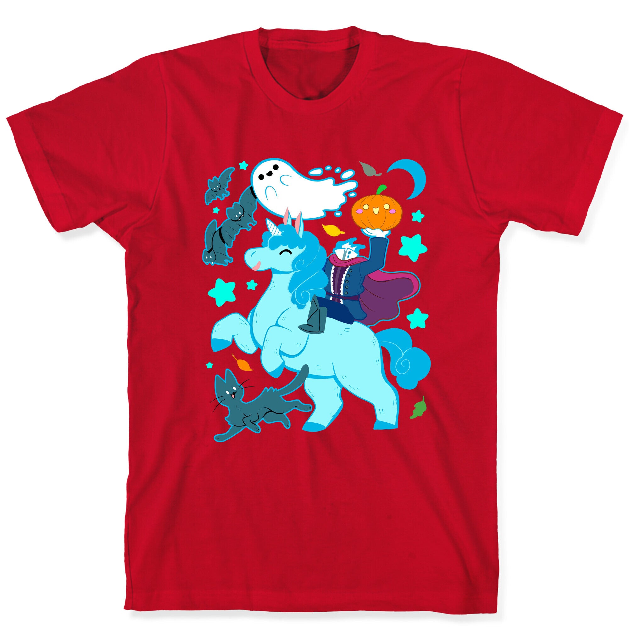 Cute Halloween T-Shirt