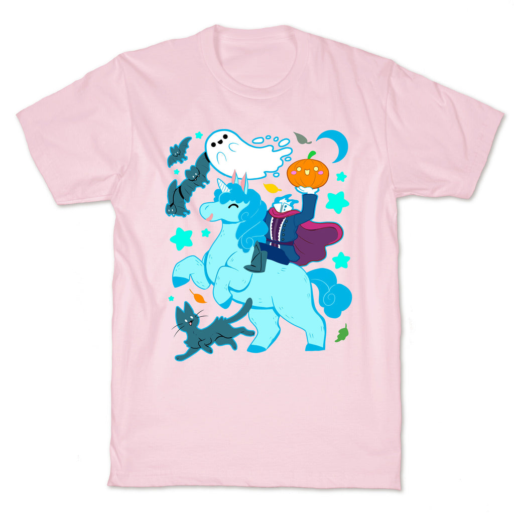 Cute Halloween T-Shirt