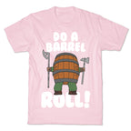 Do a Barrel Roll (The Hobbit) T-Shirt