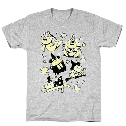 Magic Frogs T-Shirt