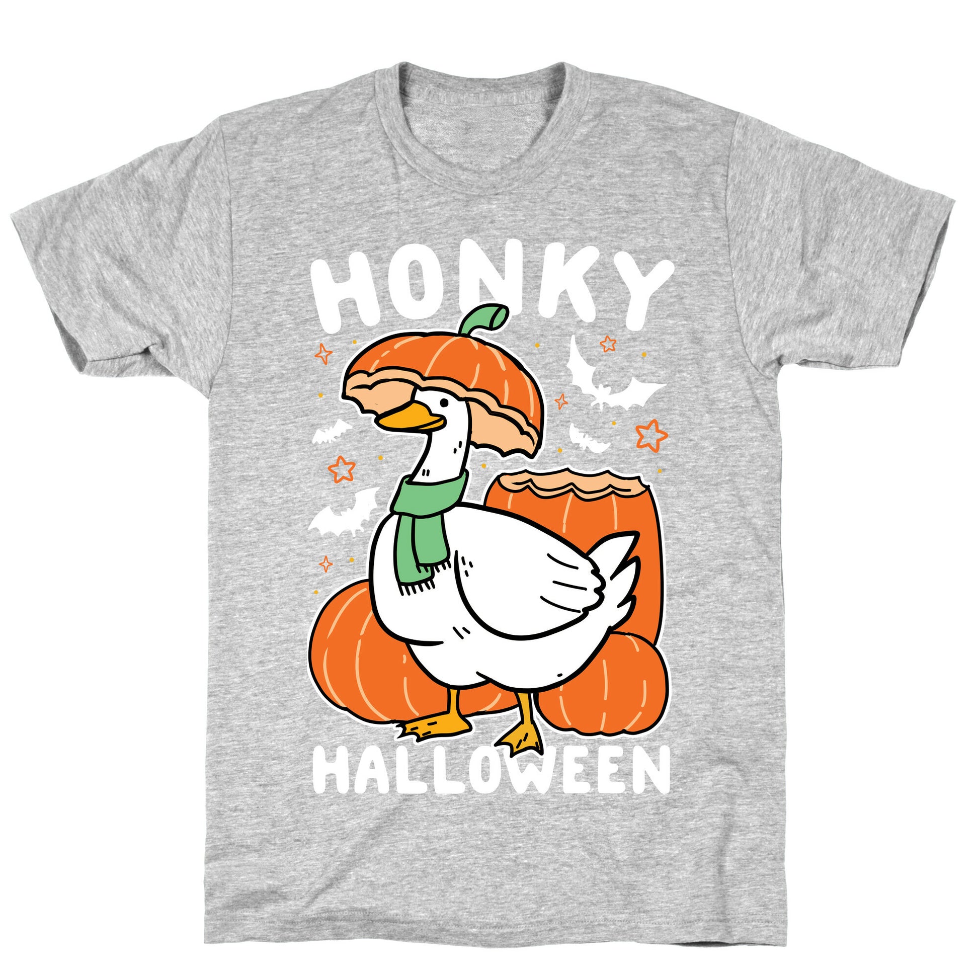 Honky Halloween T-Shirt
