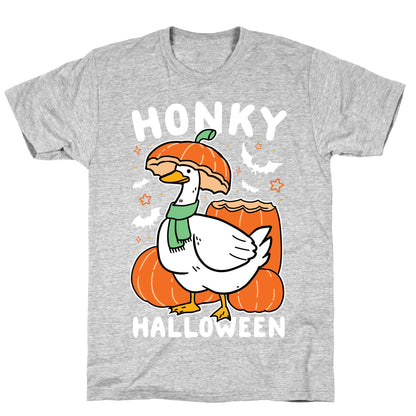 Honky Halloween T-Shirt