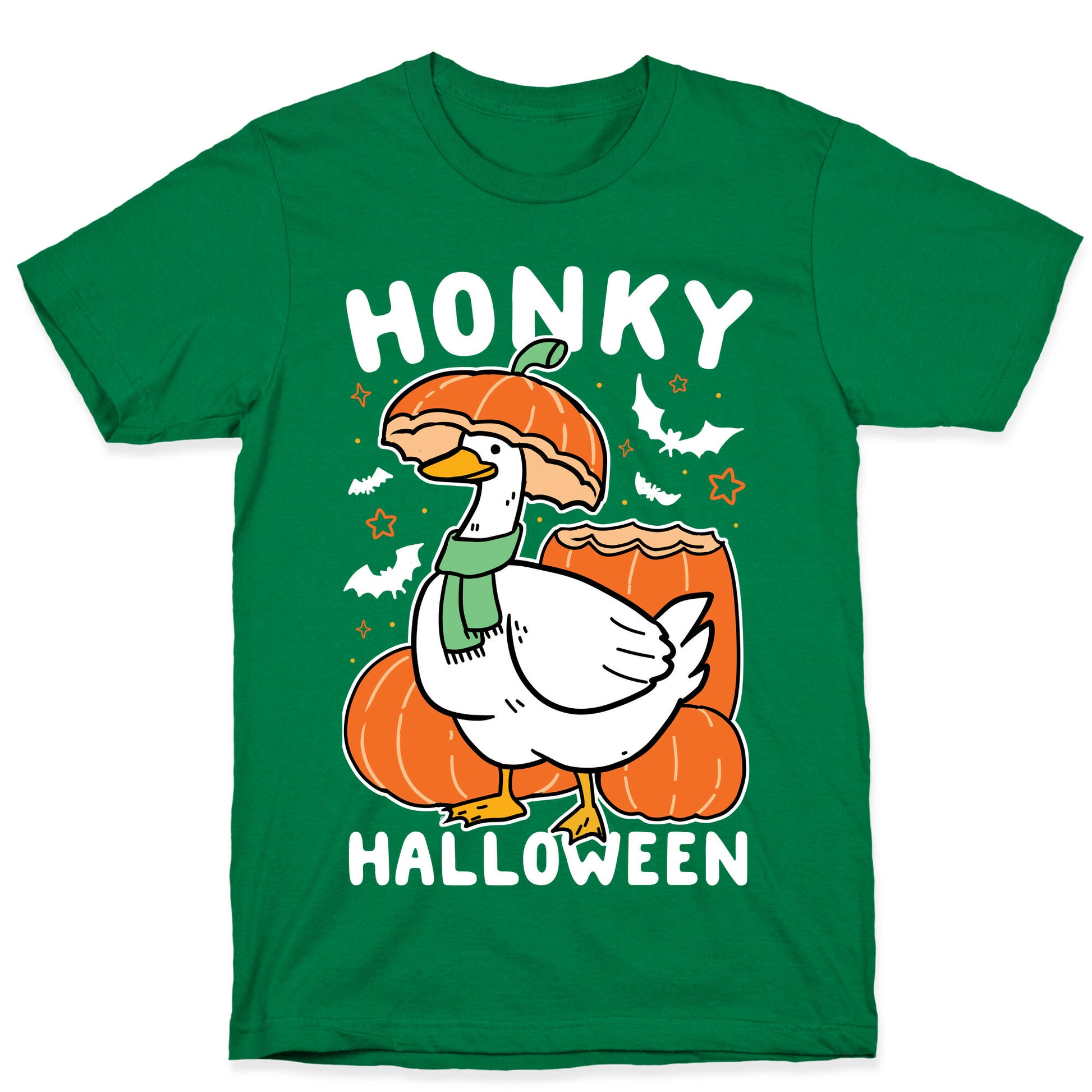 Honky Halloween T-Shirt