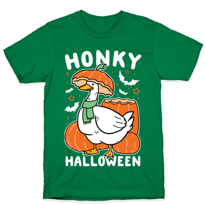 Honky Halloween T-Shirt